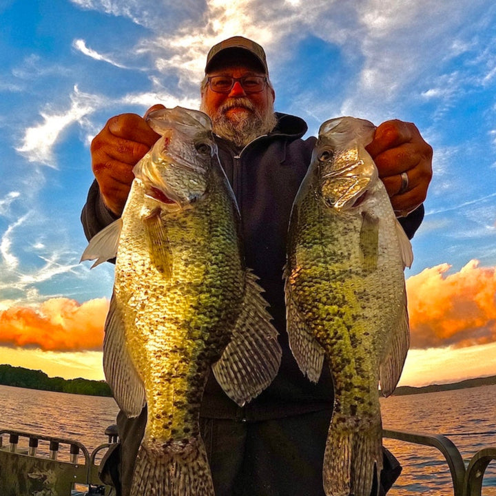 slab knocker crankbait big crappie