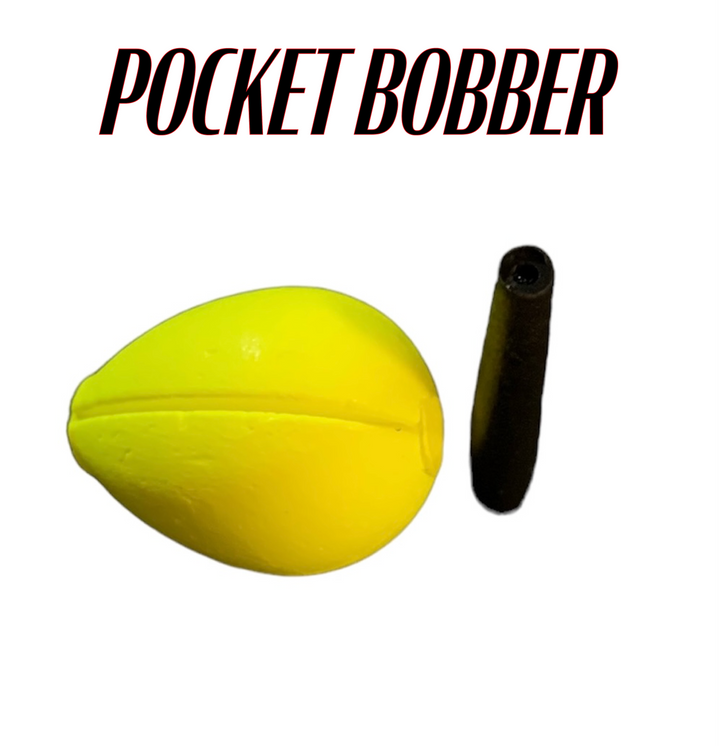Pocket Bobber 3 Pack