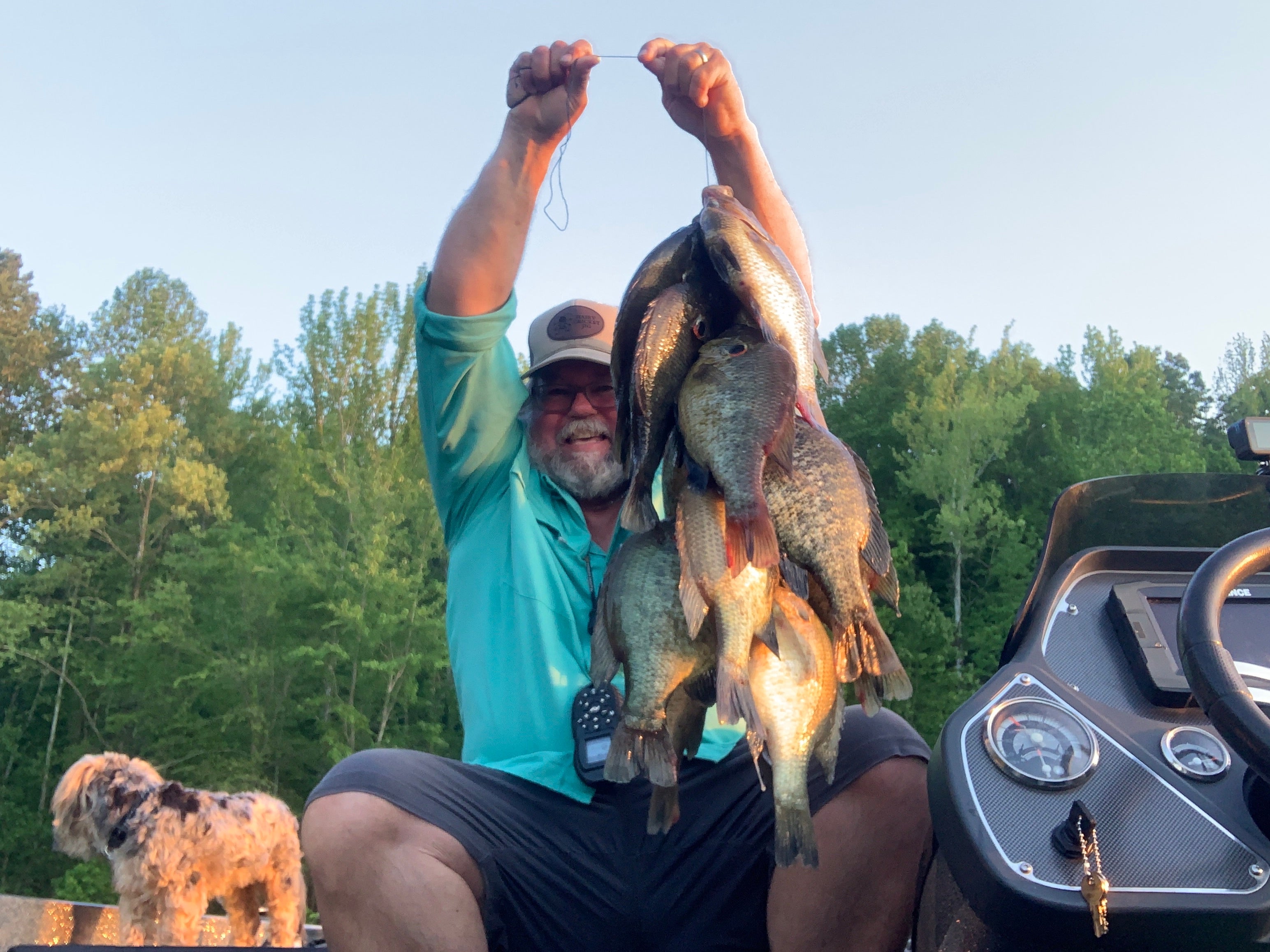 The Ultimate Guide to Shellcracker Fishing: Tips, Techniques, and Best ...