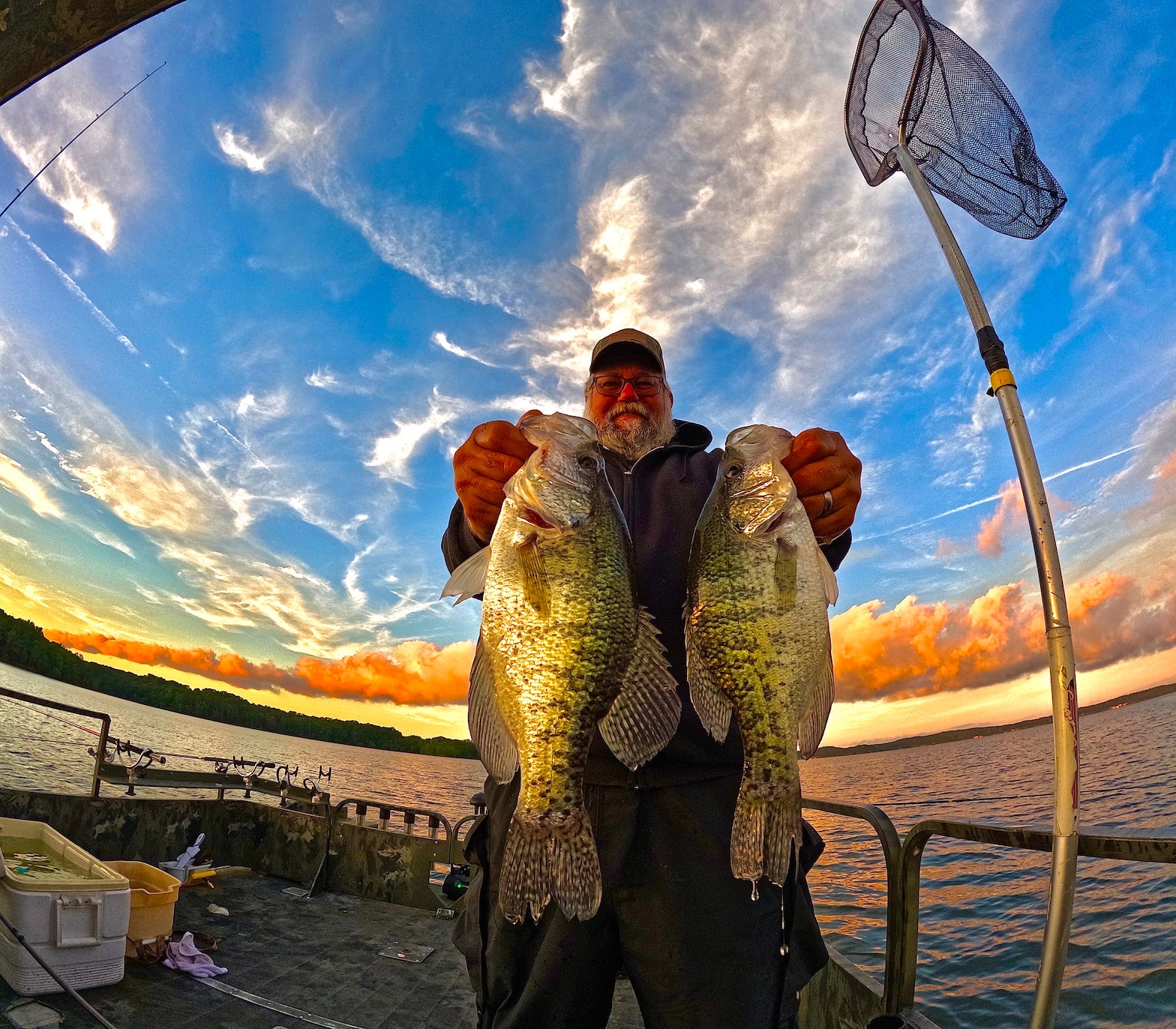 slab knocker crankbait big crappie