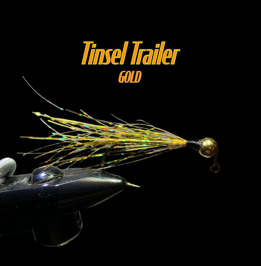 Tinsel Trailer