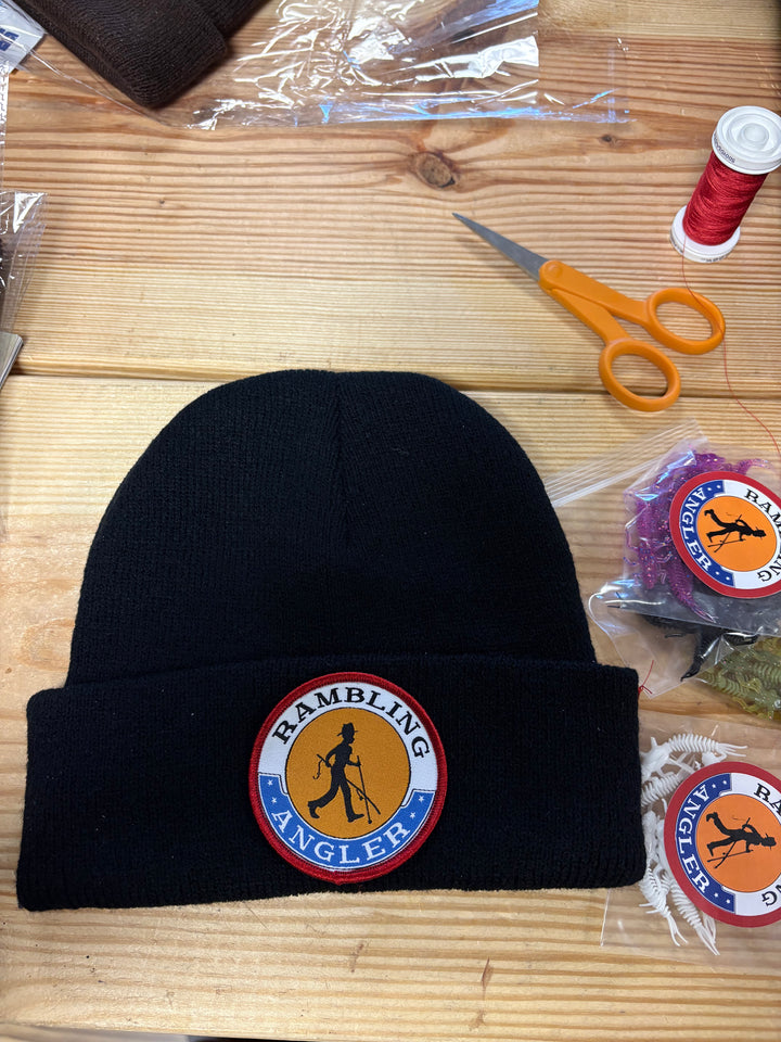 Branded Stocking Cap