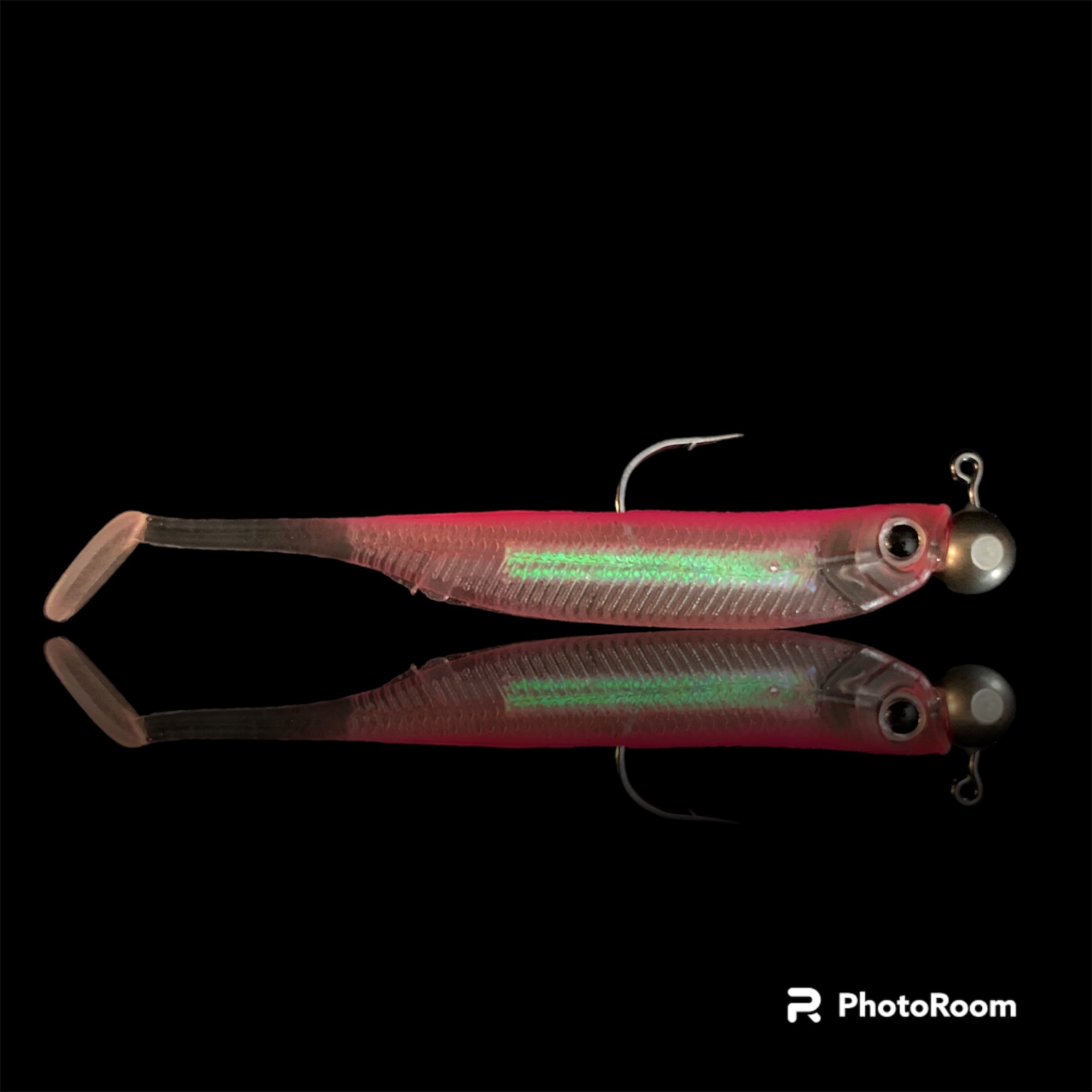 LiL TUFFY Swimbait 10 Pack – Rambling Angler Outdoor Products