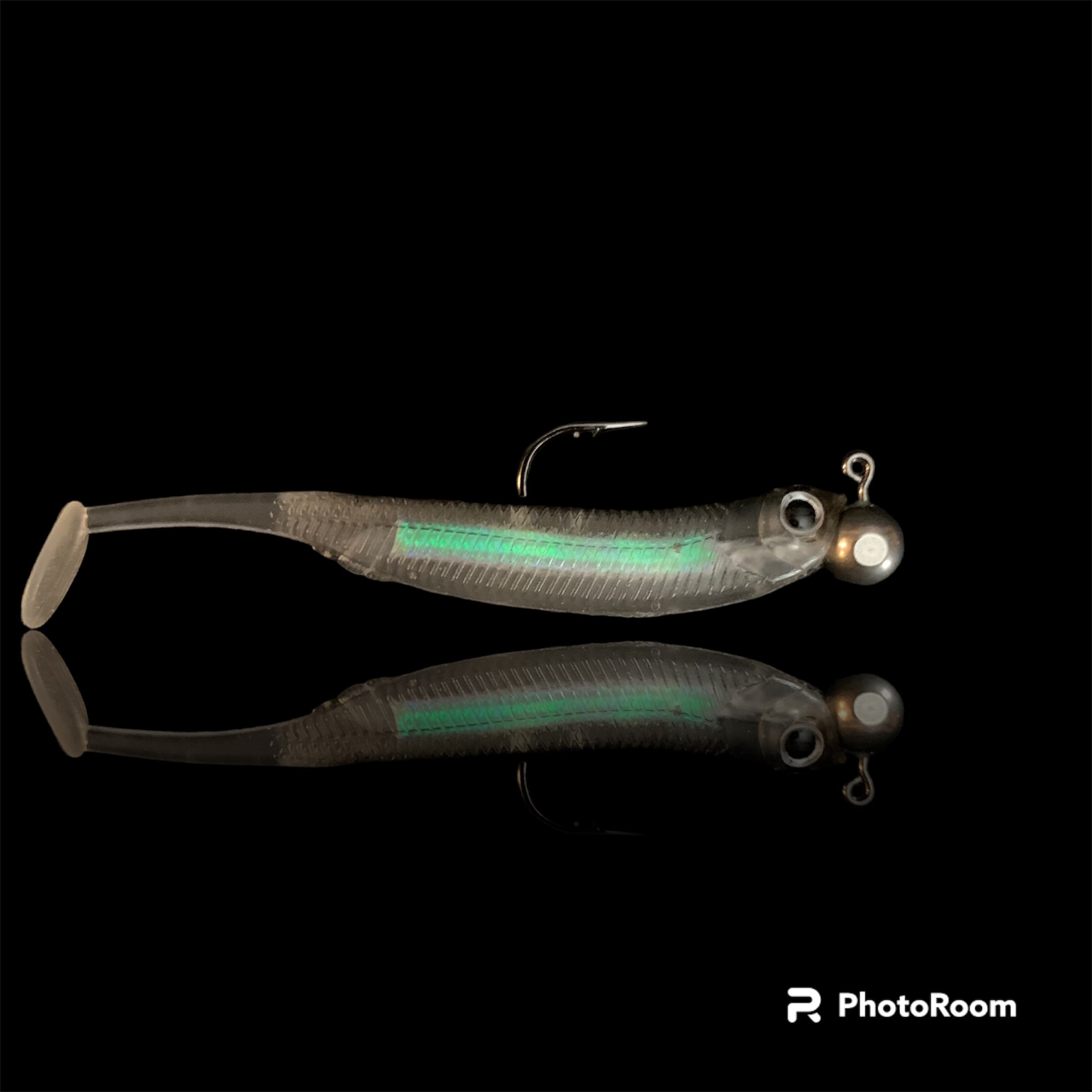 LiL TUFFY Swimbait 10 Pack – Rambling Angler Outdoor Products