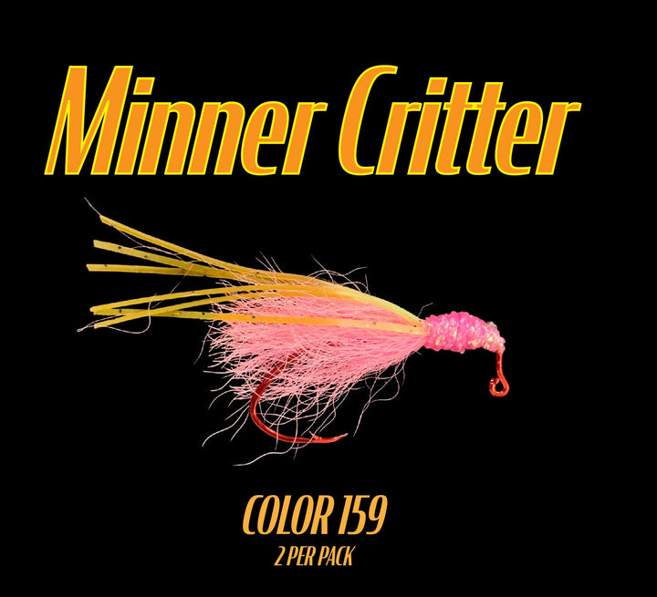 Minner Critter