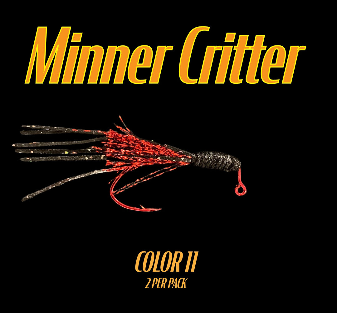 Minner Critter