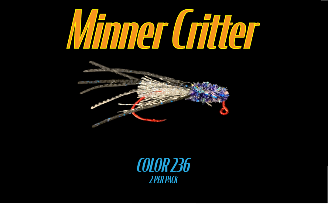 Minner Critter