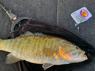 Introducing the Li'L Tuffy... - National Crappie League